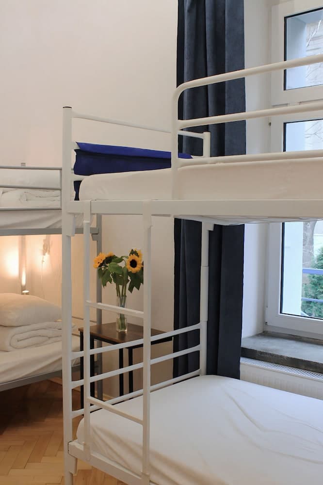Warsaw Hostel Centrum, Primary image