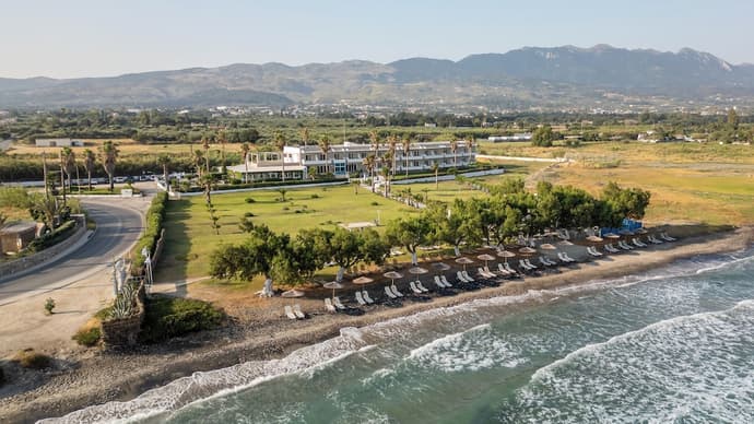 Costa Angela, Primary image