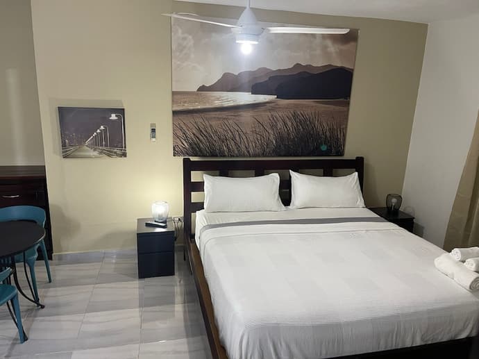 Hotel Casa Jum, Primary image