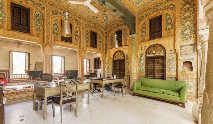 Vivaana Culture Hotel, Reception