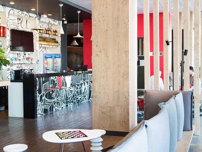 Ibis Rio Porto Atlantico, Primary image