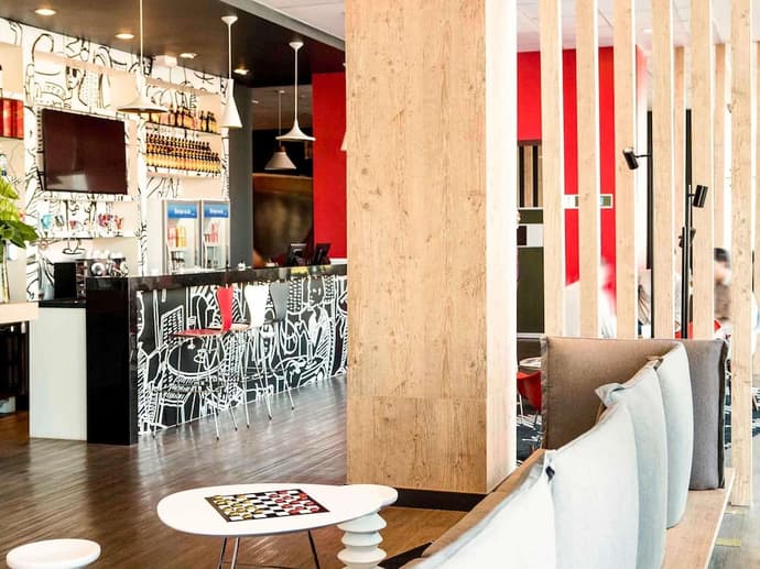 Ibis Rio Porto Atlantico, Primary image