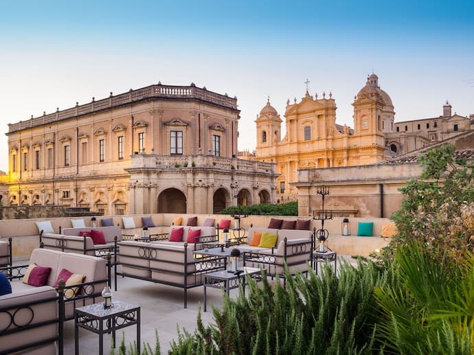 Gagliardi Boutique Hotel, Primary image