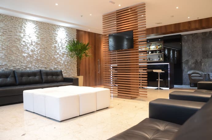 Casa Nova Hotel, Primary image