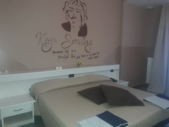 Hotel Stazione sul lago di Iseo, Primary image