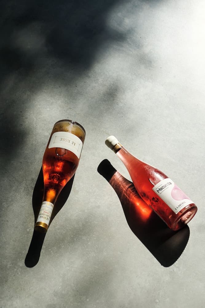 The Corner House, Primary image