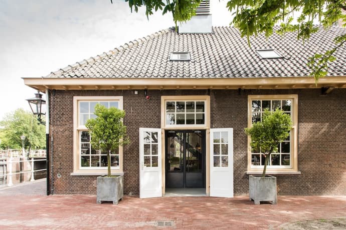 Boutique Hotel d'Oude Morsch, Primary image