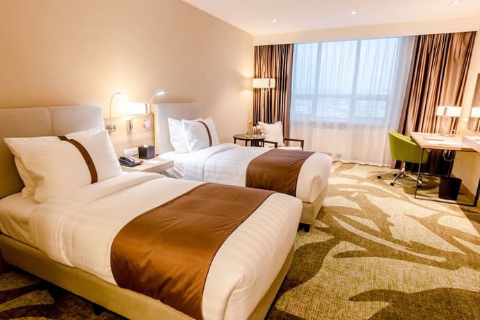Holiday Inn Ulaanbaatar by IHG, Primary image