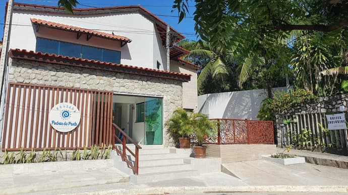 Pousada Pedras do Porto, Primary image