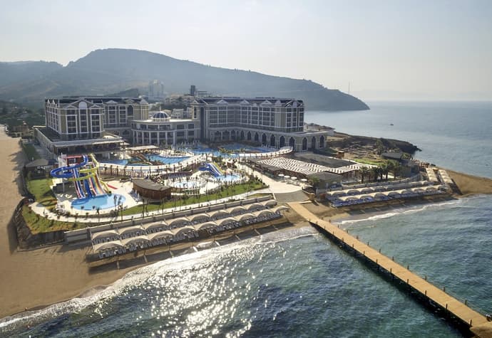Sunis Efes Royal Palace Resort & Spa, Primary image