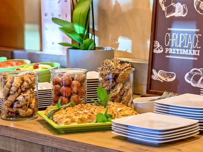 Ibis Gdansk Stare Miasto Hotel, Primary image