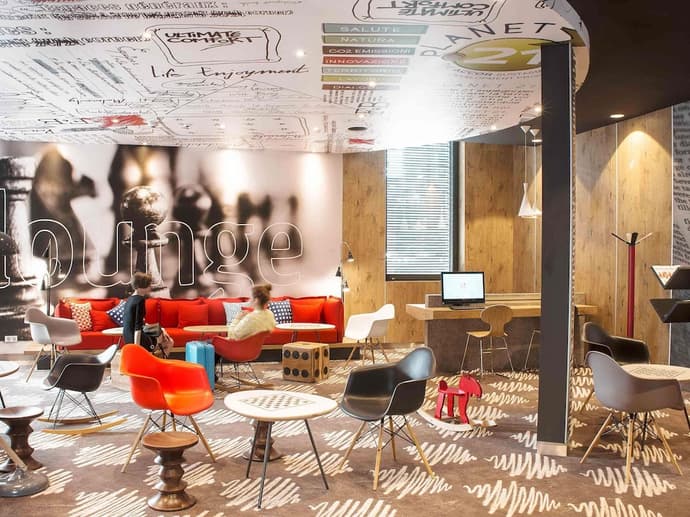 Ibis Gdansk Stare Miasto Hotel, Primary image