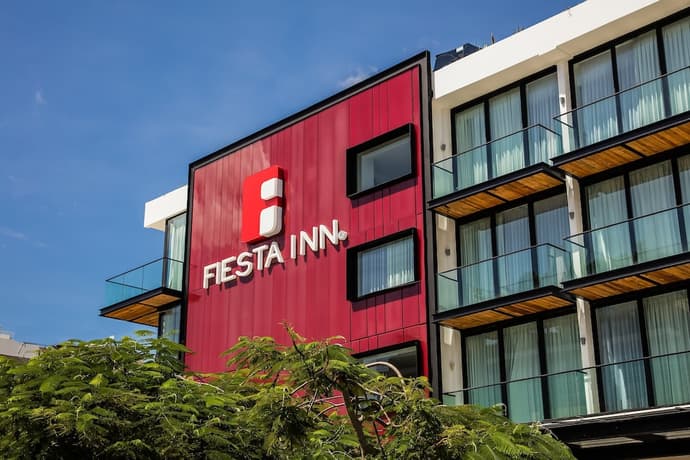 Fiesta Inn Playa del Carmen, Primary image