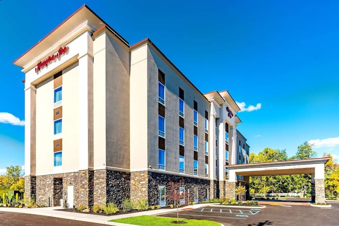 Hampton Inn Lockport - Buffalo, Primary image