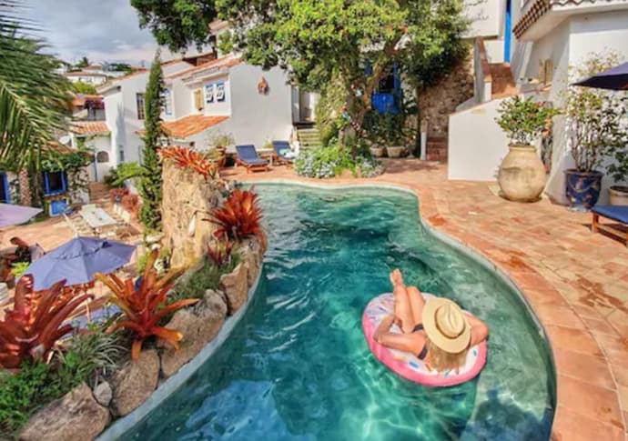 Vila da Santa Hotel Boutique & Spa, Primary image