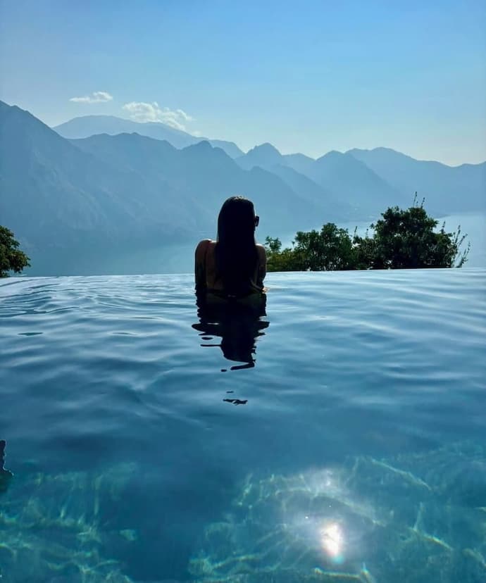 Esprit D'Hotel Panoramico, Primary image