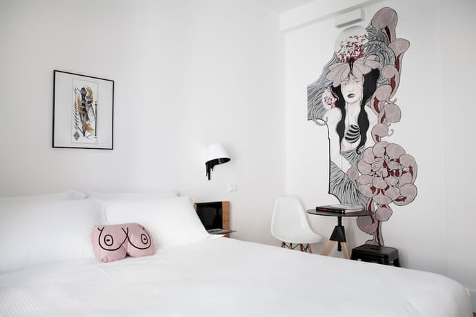 Sleep, Primary image