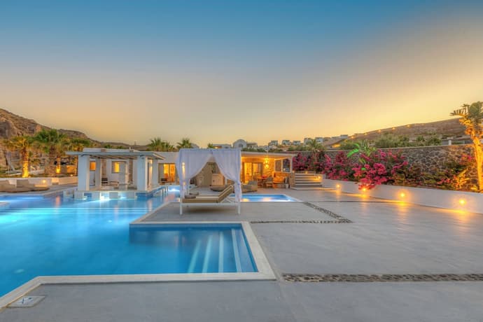 Desiterra Resort & Spa, Primary image