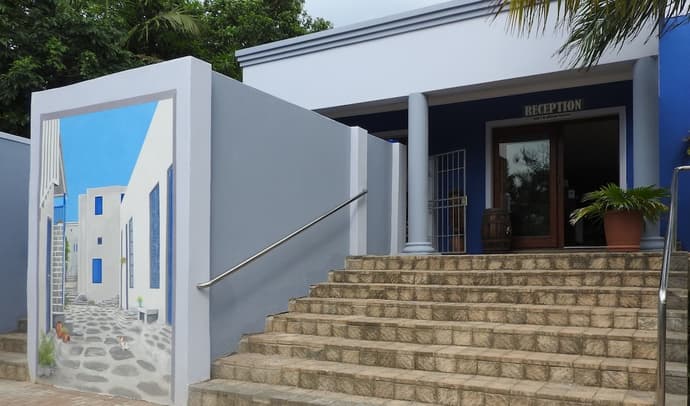 Turtle Bay Lodge, Primary image