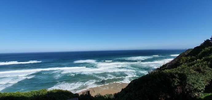 Brenton On Rocks Luxury Guest House, Primary image