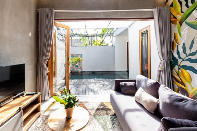 Kakul Villas & Suites, Primary image