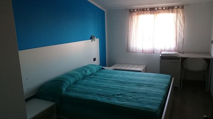 Ogliastra Hotel, Primary image