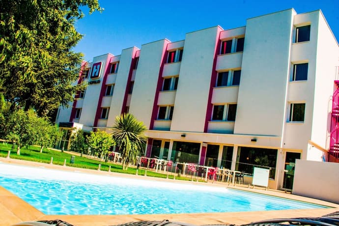 Best Western Hotelio Montpellier Sud, Primary image