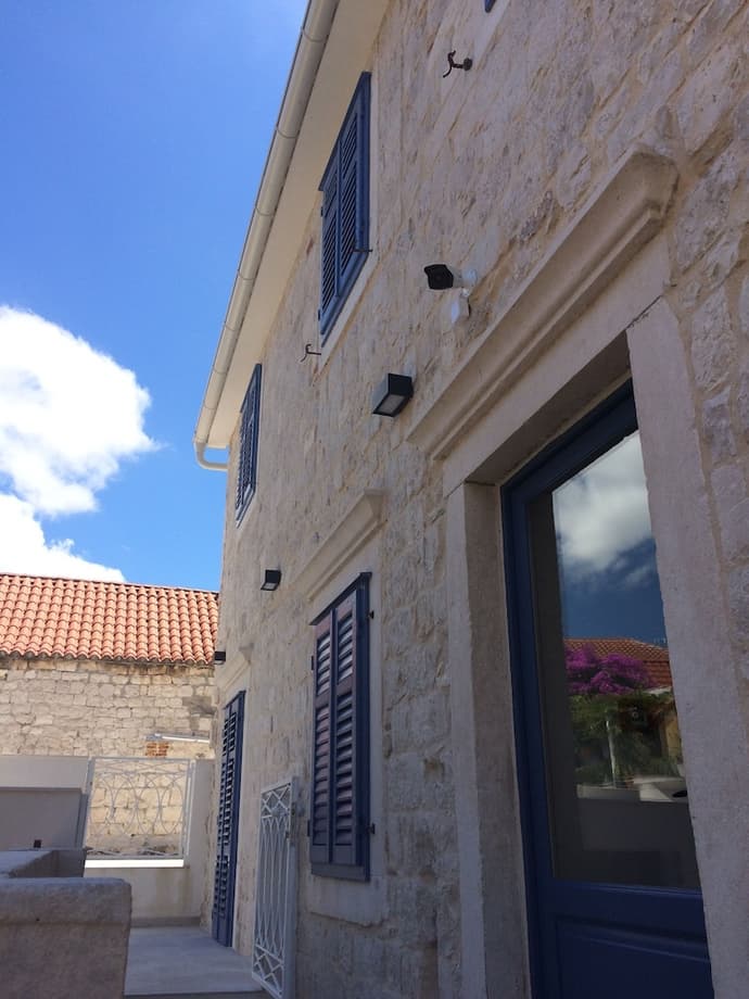 Bifora Heritage Hotel, Primary image