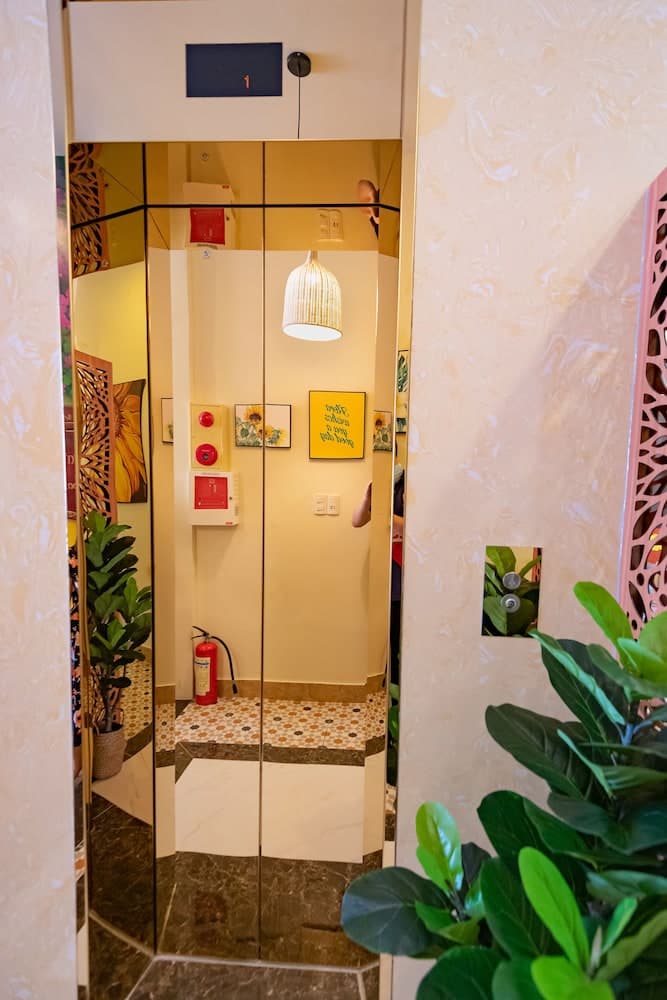 Flora Hotel Hue, Primary image