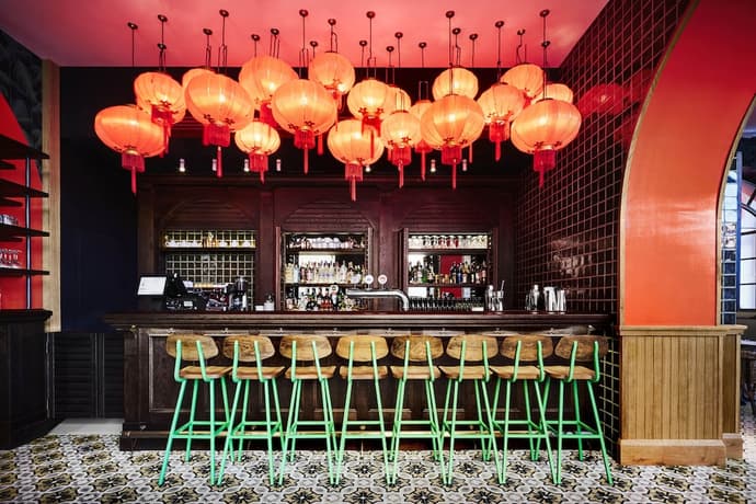 Generator Rome, Primary image