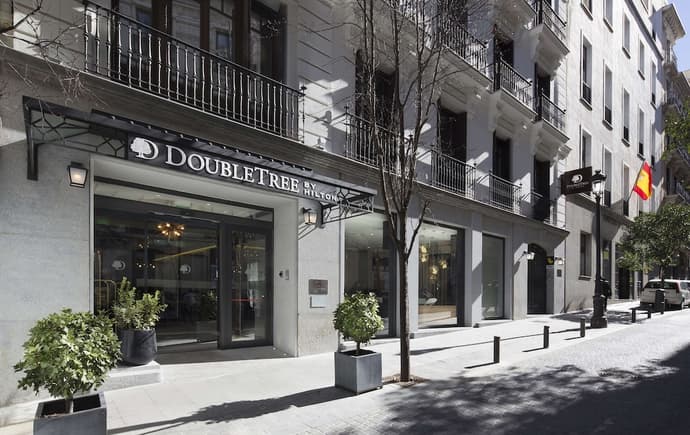 DoubleTree by Hilton Madrid-Prado, Primary image
