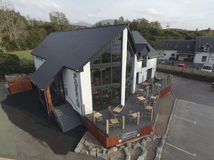 The Corran - Serviced Accommodation, Primary image