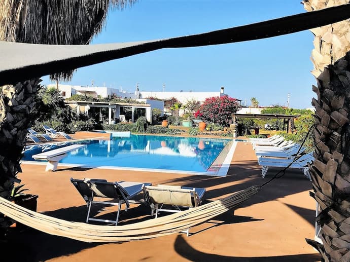 Le Lanterne Resort, Primary image