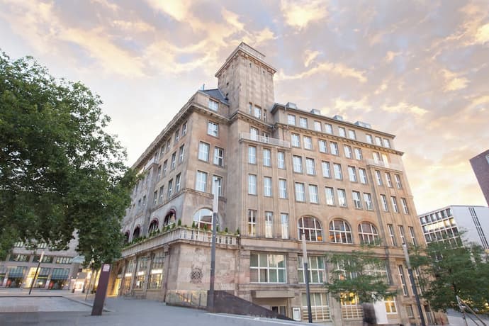 Garner Hotel Essen - Handelshof by IHG, Primary image