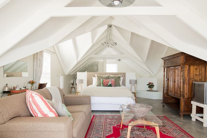 De Linden Boutique Guest House, Primary image