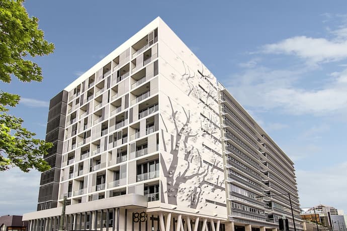 Silkari Suites Chatswood, Primary image