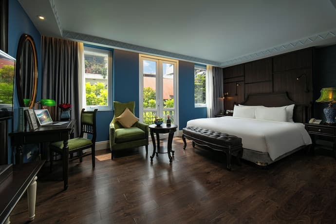 O'Gallery Premier Hotel & Spa, Primary image