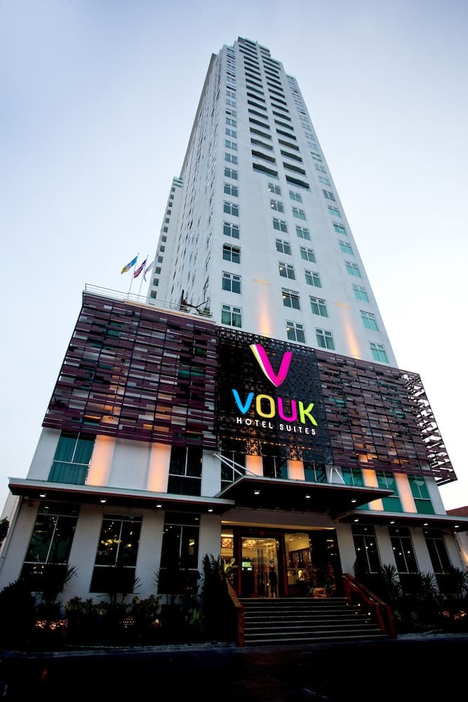 Vouk Hotel Suites, Primary image
