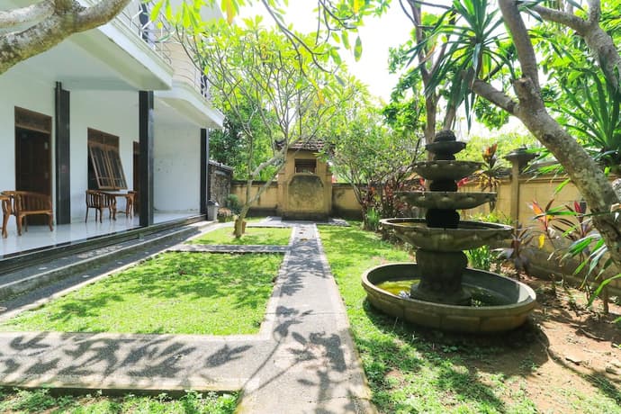 Hotel Gianyar, Primary image