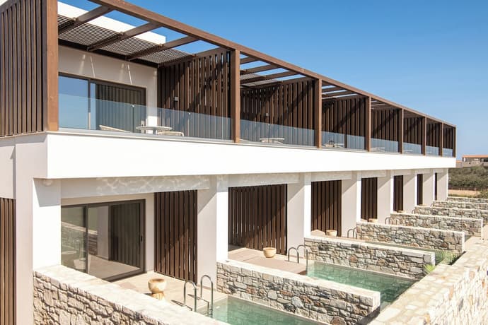 Elèa Concept Hotel & Suites, Primary image