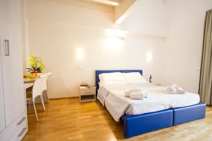 Hotel Arezzo ASC, Primary image