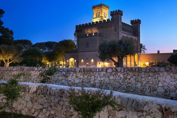 Vinilia Wine Resort, Primary image