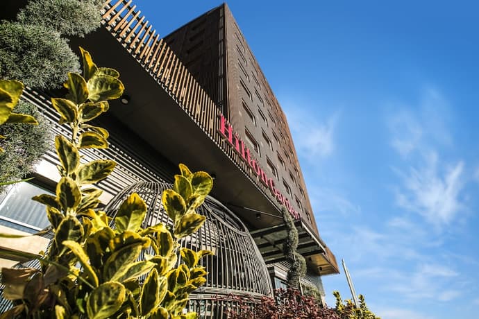 Hilton Garden Inn Eskisehir, Primary image