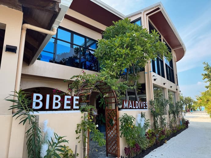 Bibee Maldives, 