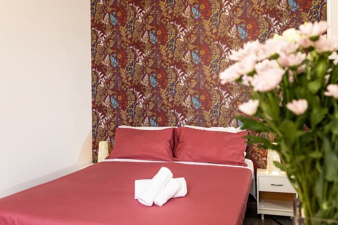 Bed and Breakfast Università, Primary image