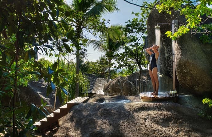 Six Senses Zil Pasyon Seychelles, Primary image