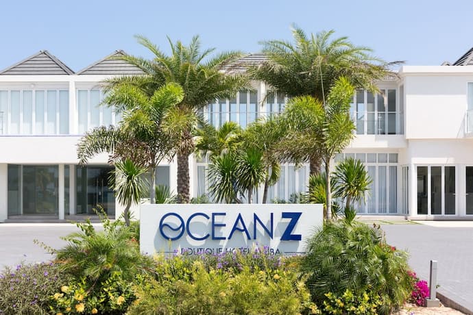 Ocean Z Boutique Hotel, Primary image