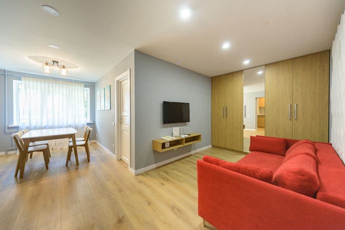 Partner Guest House, Primary image