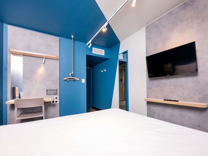 ibis budget Lyon Caluire Cite Internationale, Primary image