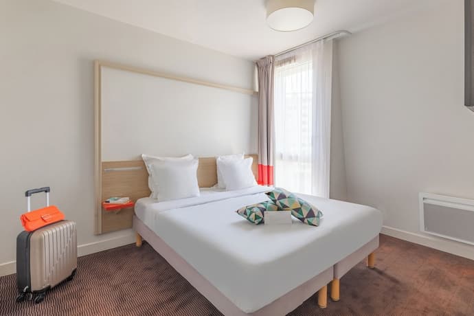 Appart’City Confort Bordeaux Chartrons, Primary image